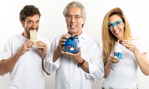 GoldKo, da família Kopenhagen, desembarca no Recife