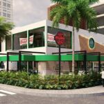 Krispy Kreme inaugura primeira loja no Brasil e planeja expansão