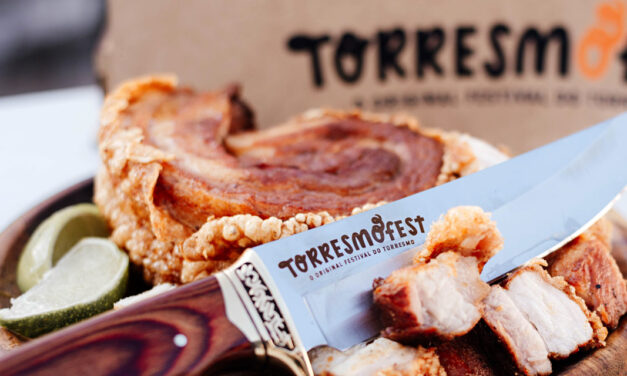 Novo Hamburgo será palco do Torresmofest a partir desta quinta