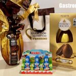 Páscoa Ferrero 2025: degustação e portfólio de produtos