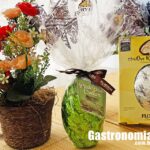 Páscoa Florybal 2025: degustação e portfólio de produtos