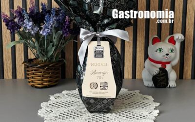 Páscoa Nugali 2025: degustação e portfólio de produtos