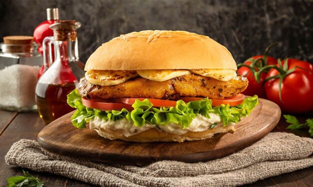 Porto do Sabor abre nova unidade no Shopping Rio Sul