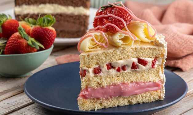 Sofia Rosa e Chocomix estão com desconto na Sodiê em março