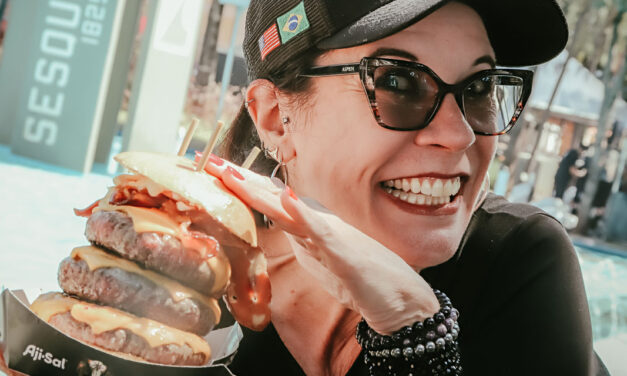 Taurus Festival retorna a Campinas neste fim de semana