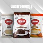 Urbano Alimentos expande portfólio com misturas para bolos