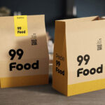 99Food oferece modelo sem custos para restaurantes