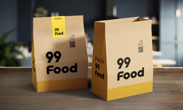 99Food oferece modelo sem custos para restaurantes
