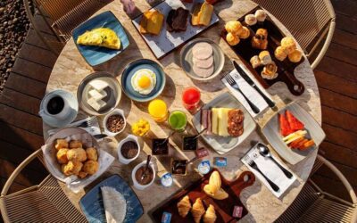 Breakfast Weekend retorna a São Paulo com combos especiais