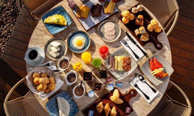 Breakfast Weekend retorna a São Paulo com combos especiais