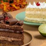 Brigadeiro II e Ganache de Limão têm desconto na Sodiê em abril