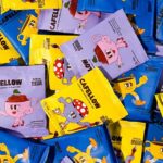 Cafellow: o café coado em sachê que transforma sua rotina