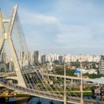Dinner in the Sky retorna a São Paulo no Parque Villa-Lobos
