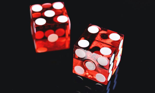 Domine o jogo: seu guia para apostas inteligentes