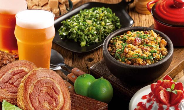 Festival Trem Bão desembarca em Caraguatatuba nesta quarta