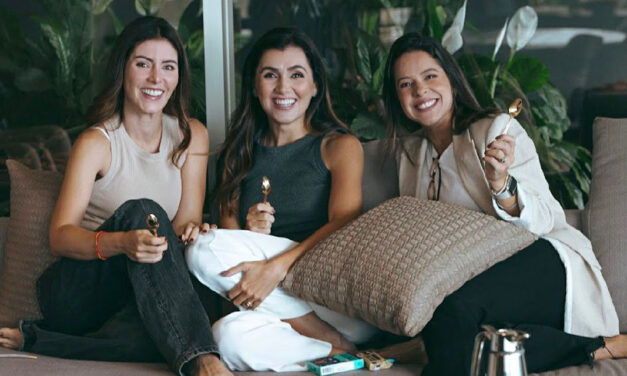 GoldKo celebra abertura da segunda unidade em BH