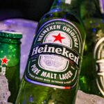 Grupo Heineken anuncia mais de 180 vagas pelo Brasil