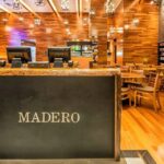 Grupo Madero chega a 100 unidades