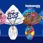 Lacta revela os bastidores dos lançamentos de Páscoa