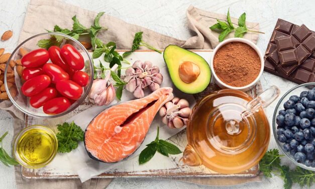 Lipedema: o papel crucial da nutrição no acompanhamento