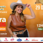 Mara Cakes Fair 2025 promove imersão na confeitaria artística