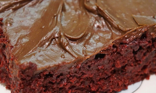 Nega Maluca de Liquidificador: receita fácil e deliciosa