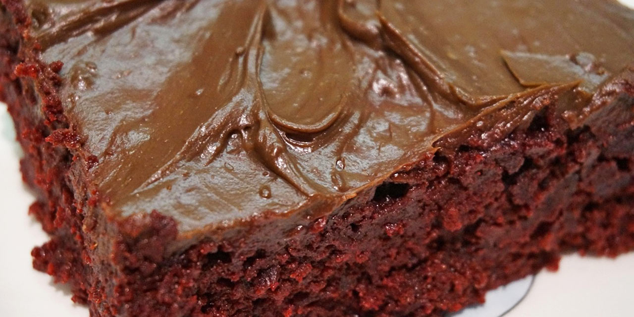 Nega Maluca de Liquidificador: receita fácil e deliciosa