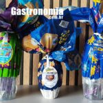 Páscoa Arcor 2025: degustação e portfólio de produtos