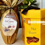 Páscoa Cacau Show 2025: degustação e portfólio de produtos