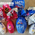 Páscoa Lacta 2025: degustação e portfólio de produtos