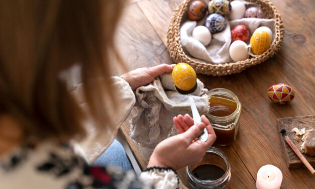 Páscoa lucrativa: 4 ideias para atrair mais clientes