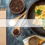 Papel de pesquisa por imagem na identificação de pratos e suas receitas