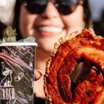 Torresmofest em Juiz de Fora ocorre de 3 a 6 de abril