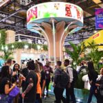 APAS Show 2025 tem início dia 12 de maio no Expo Center Norte