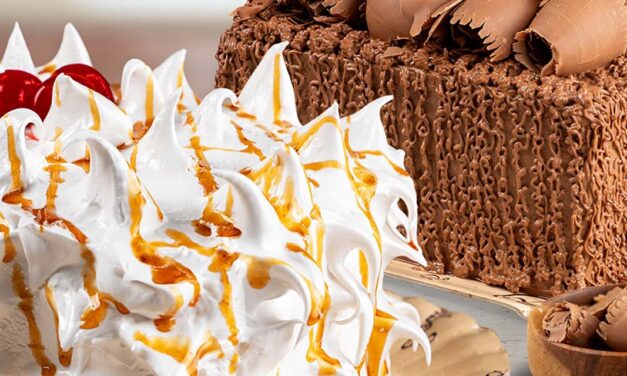 Baba de Moça e Chifon ganham desconto na Sodiê em maio