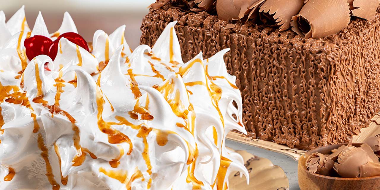 Baba de Moça e Chifon ganham desconto na Sodiê em maio