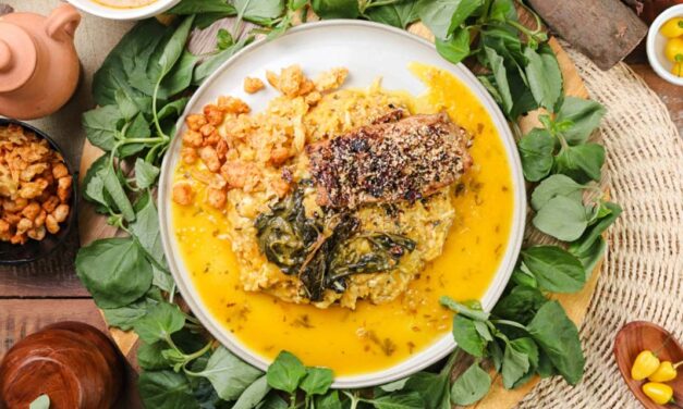 Brasil Sabor 2025 celebra a riqueza da cozinha brasileira