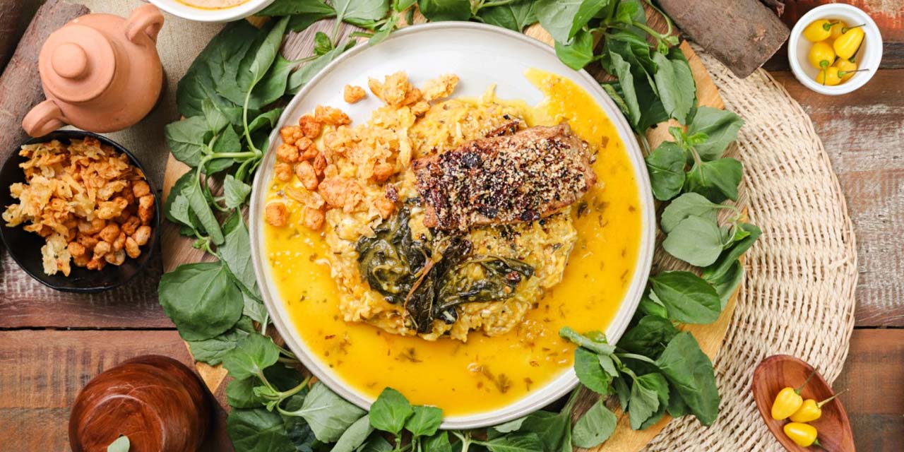 Brasil Sabor 2025 celebra a riqueza da cozinha brasileira