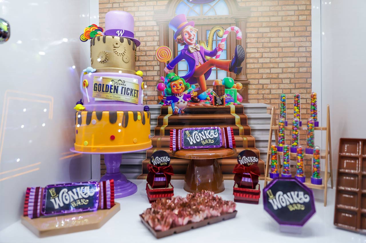 Celebra Show 2025 foca em bolos ousados e consumo consciente