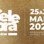 Celebra Show 2025 foca em bolos ousados e consumo consciente