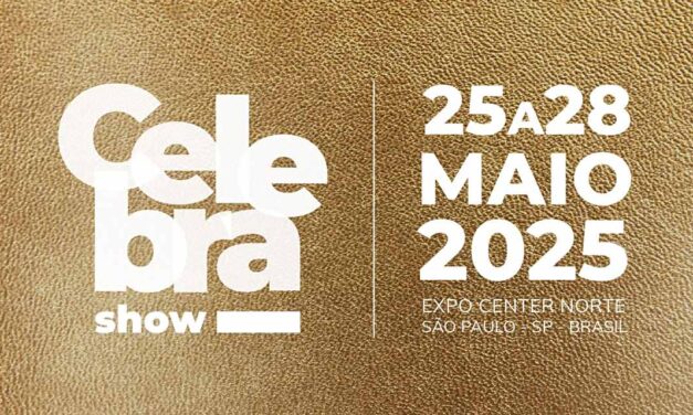 Celebra Show 2025 foca em bolos ousados e consumo consciente