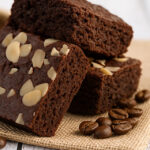 Descubra os segredos irresistíveis dos brownies caseiros gourmet