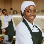 Dia do Cozinheiro é celebrado em 10 de maio