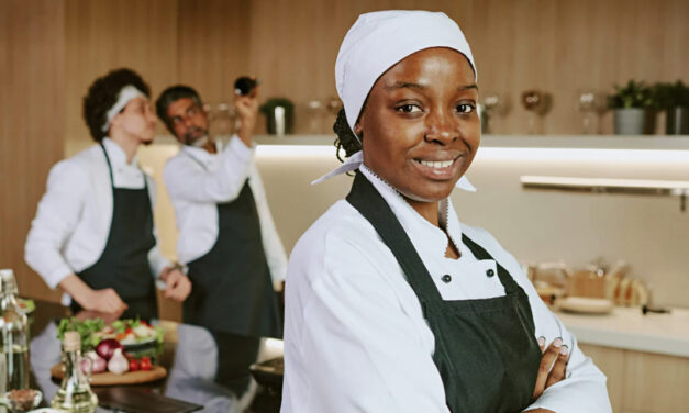 Dia do Cozinheiro é celebrado em 10 de maio