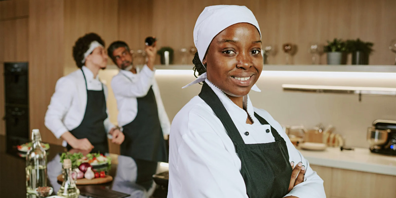 Dia do Cozinheiro é celebrado em 10 de maio