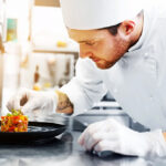 Dia Nacional do Chef de Cozinha inspira gerações de profissionais