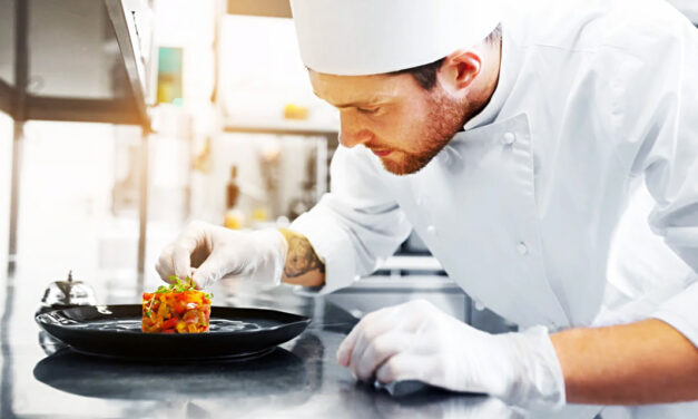 Dia Nacional do Chef de Cozinha inspira gerações de profissionais