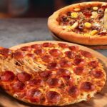 Domino’s anuncia semana com pizza em dobro