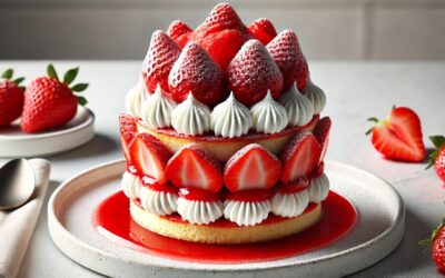 Festa do Morango agita Caçapava a partir desta quinta