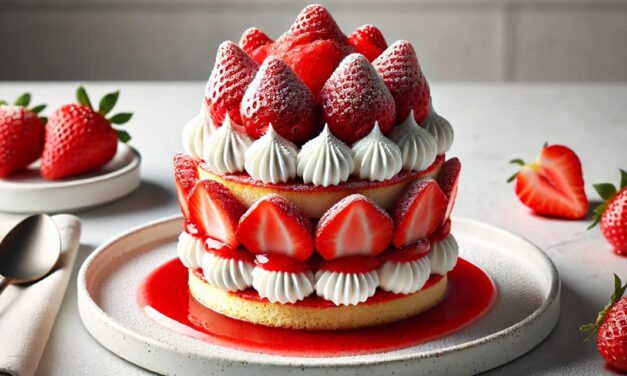 Festa do Morango agita Caçapava a partir desta quinta